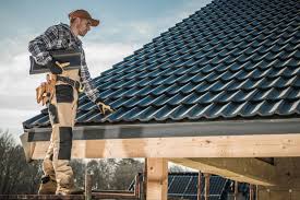 Best Storm Damage Roof Repair  in Wingate, NC